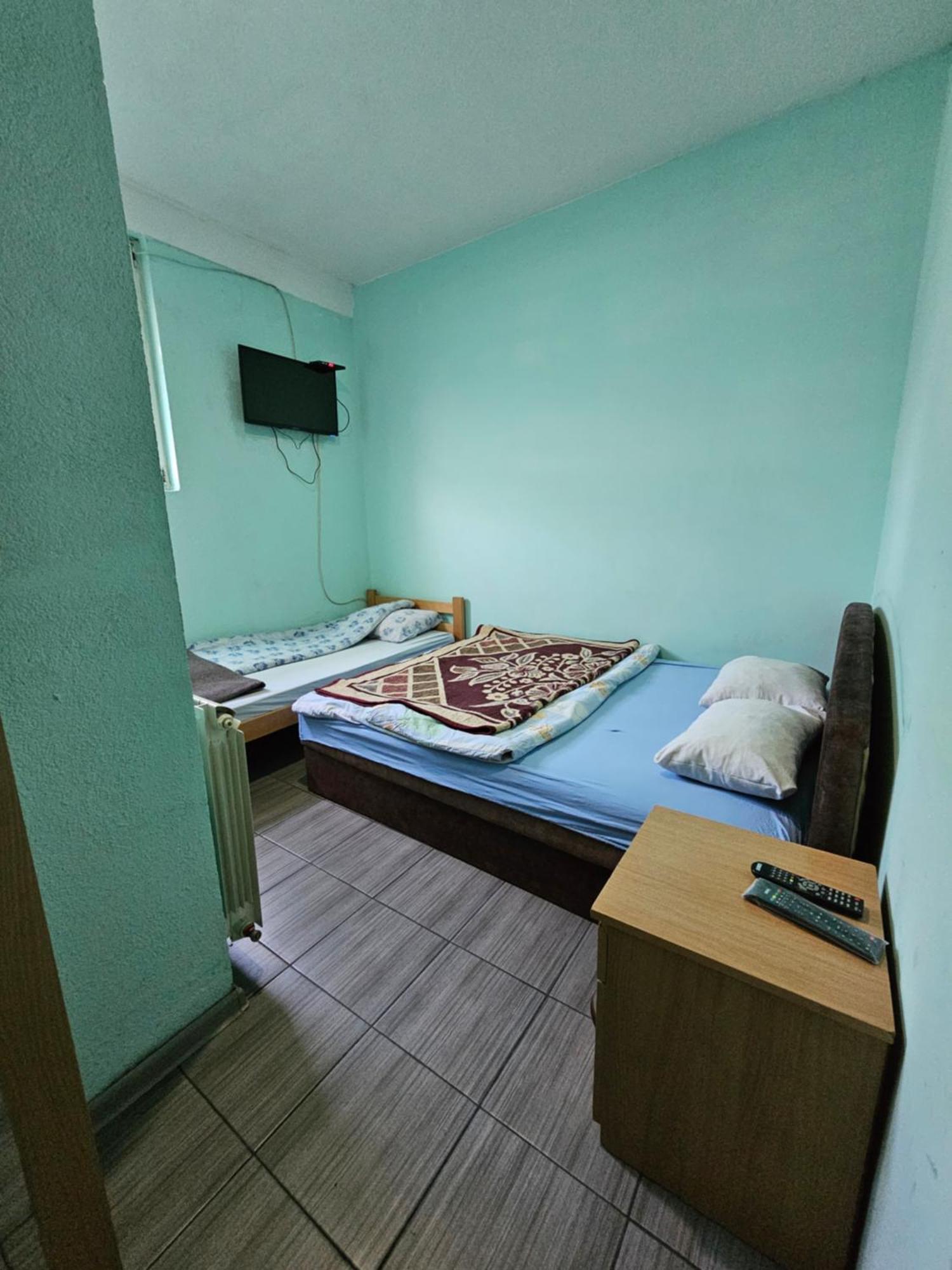 Guesthouse Meče Bijelo Polje Extérieur photo
